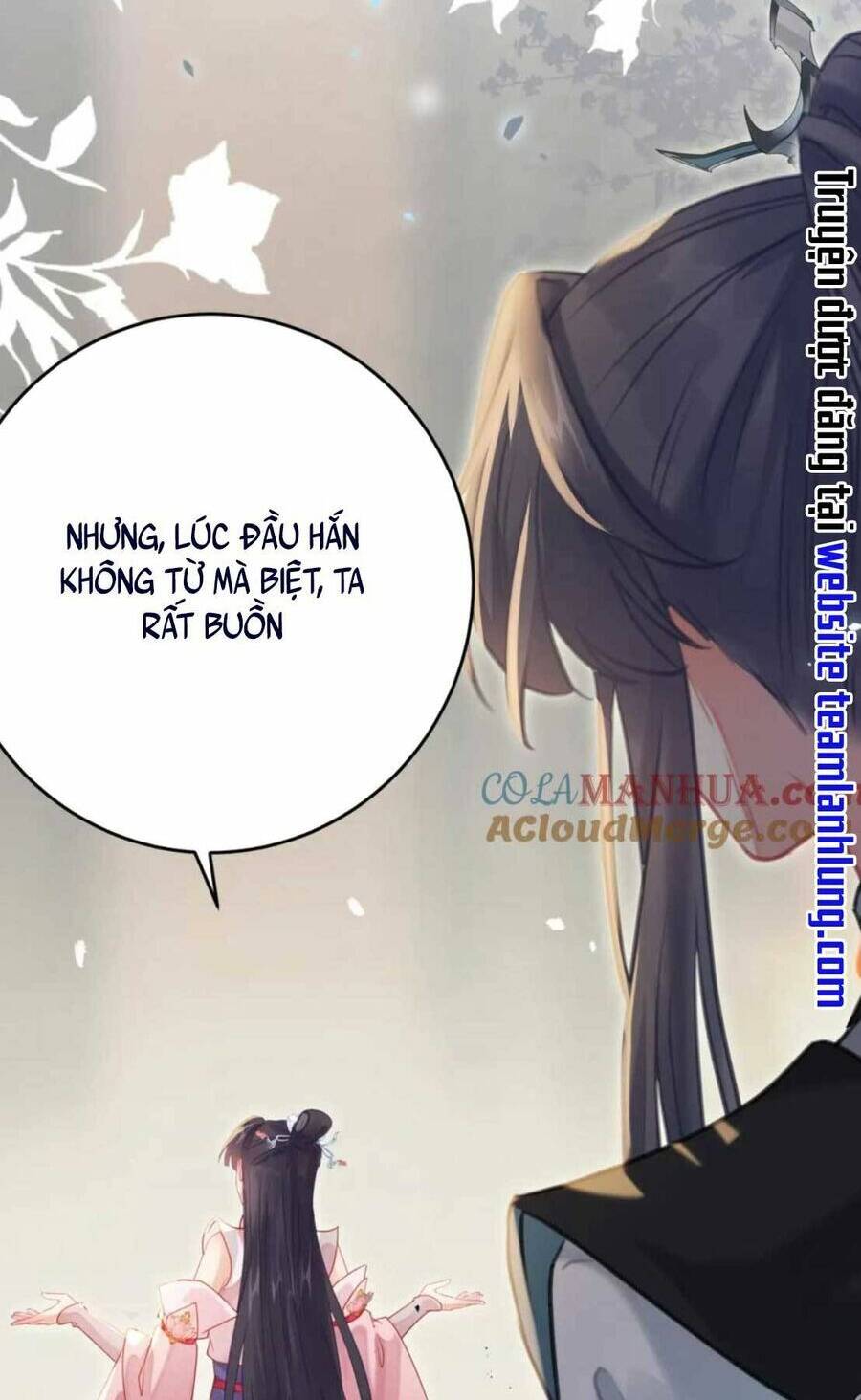 Nghịch Đồ Mỗi Ngày Đều Muốn Bắt Nạt Sư Phụ Chapter 85 - Trang 2