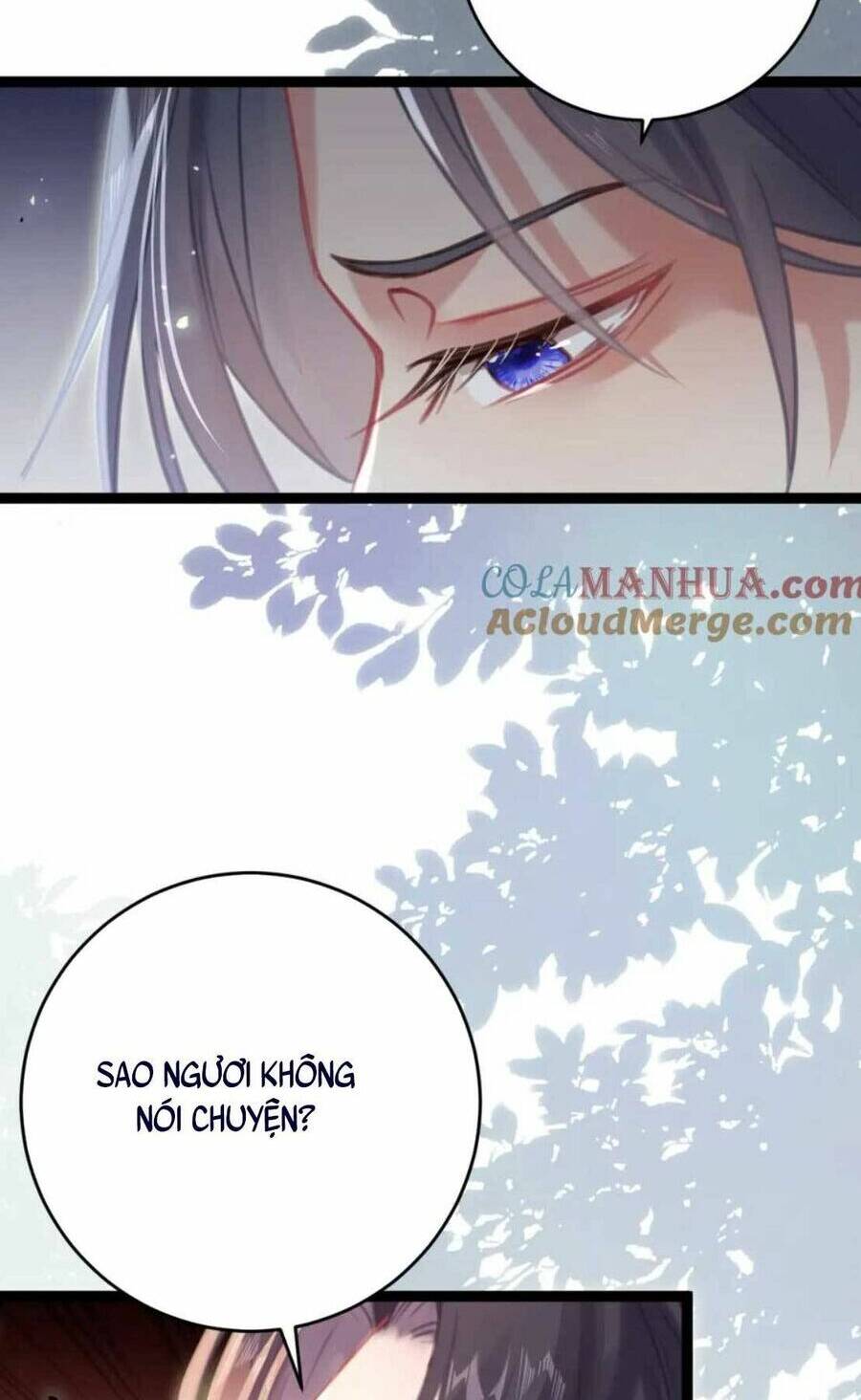 Nghịch Đồ Mỗi Ngày Đều Muốn Bắt Nạt Sư Phụ Chapter 85 - Trang 2