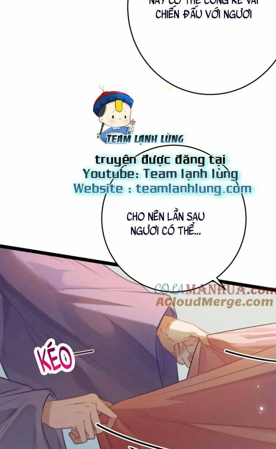 Nghịch Đồ Mỗi Ngày Đều Muốn Bắt Nạt Sư Phụ Chapter 85 - Trang 2