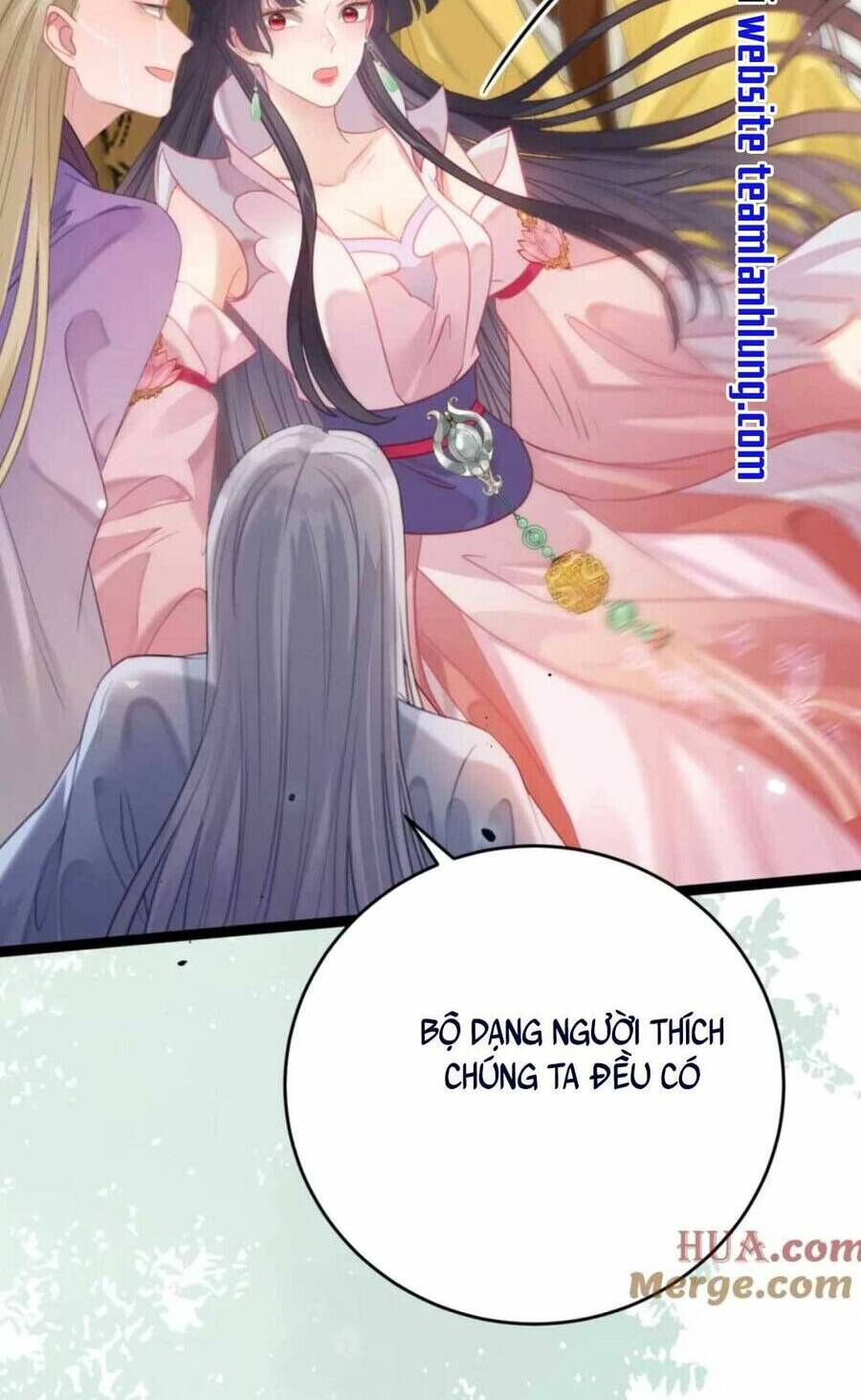 Nghịch Đồ Mỗi Ngày Đều Muốn Bắt Nạt Sư Phụ Chapter 85 - Trang 2