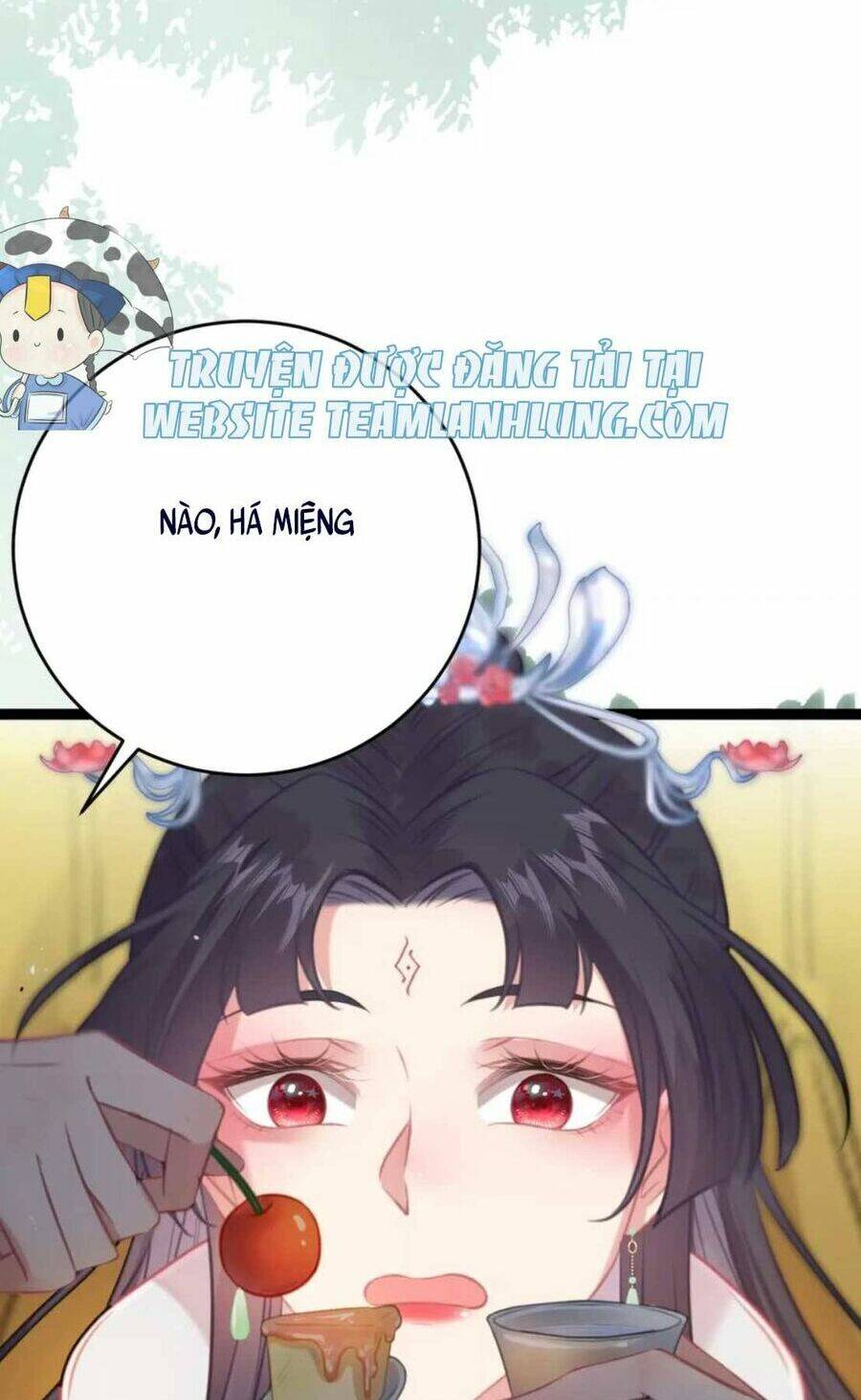 Nghịch Đồ Mỗi Ngày Đều Muốn Bắt Nạt Sư Phụ Chapter 85 - Trang 2