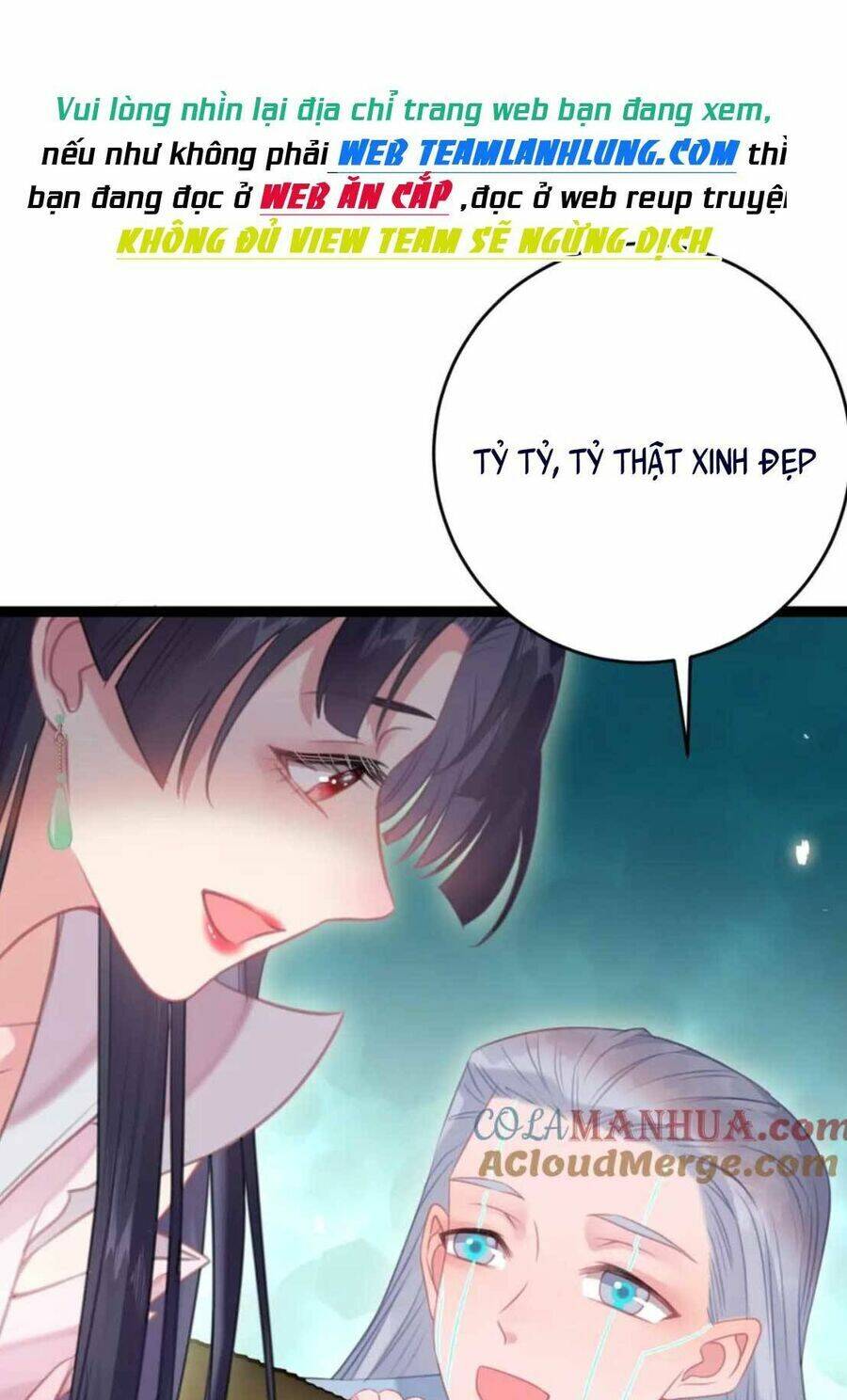 Nghịch Đồ Mỗi Ngày Đều Muốn Bắt Nạt Sư Phụ Chapter 85 - Trang 2