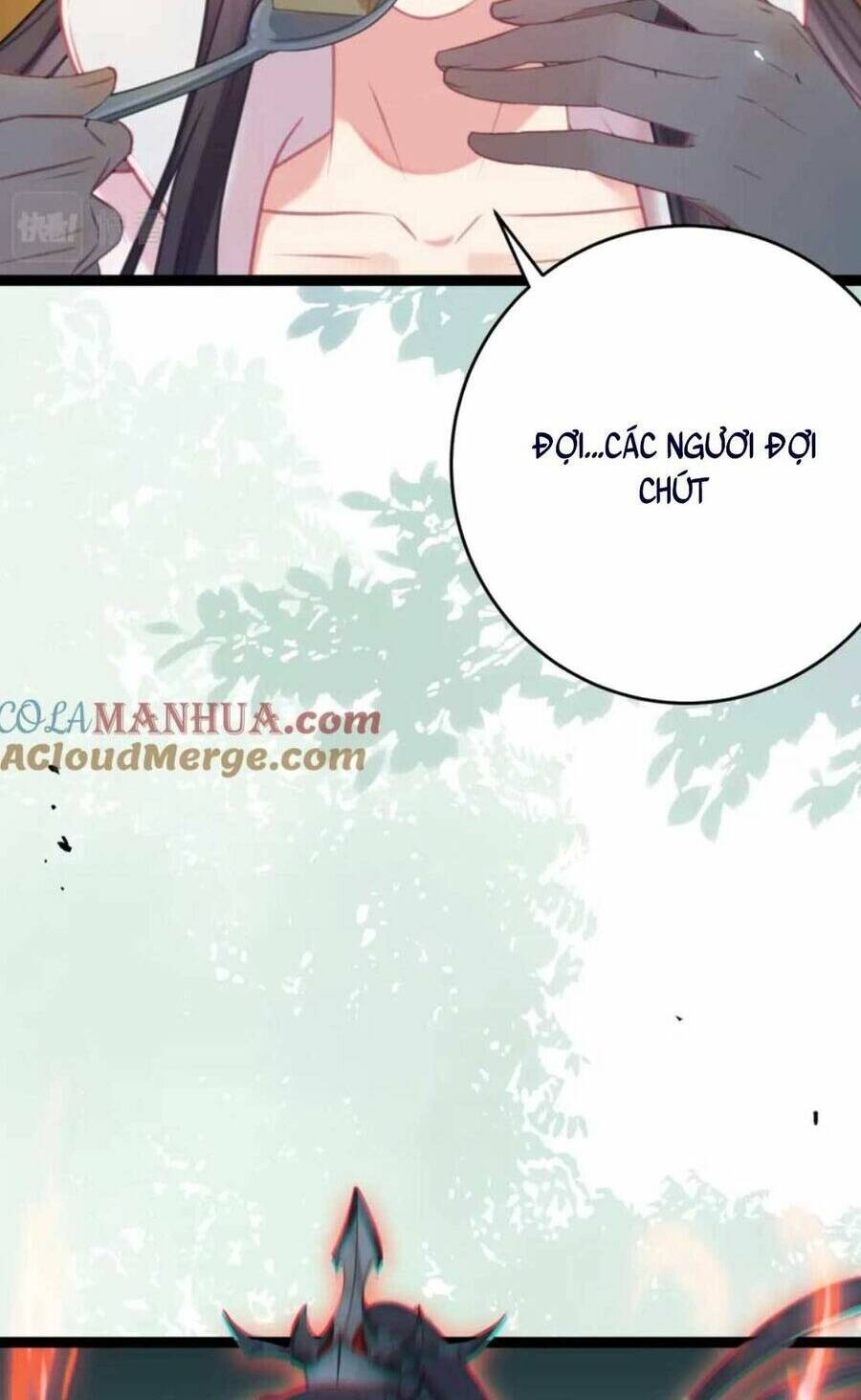 Nghịch Đồ Mỗi Ngày Đều Muốn Bắt Nạt Sư Phụ Chapter 85 - Trang 2