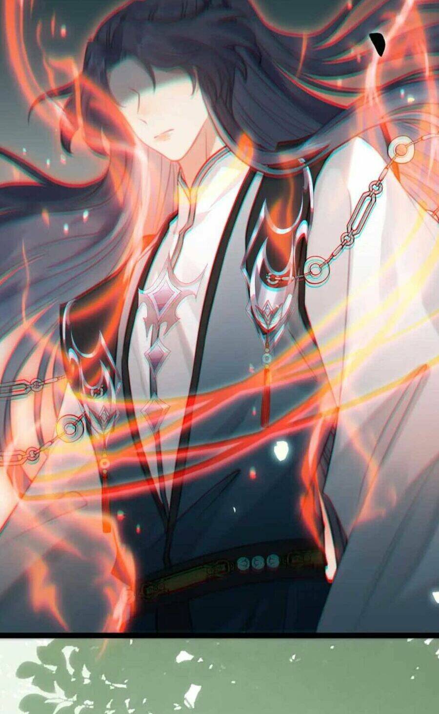 Nghịch Đồ Mỗi Ngày Đều Muốn Bắt Nạt Sư Phụ Chapter 85 - Trang 2