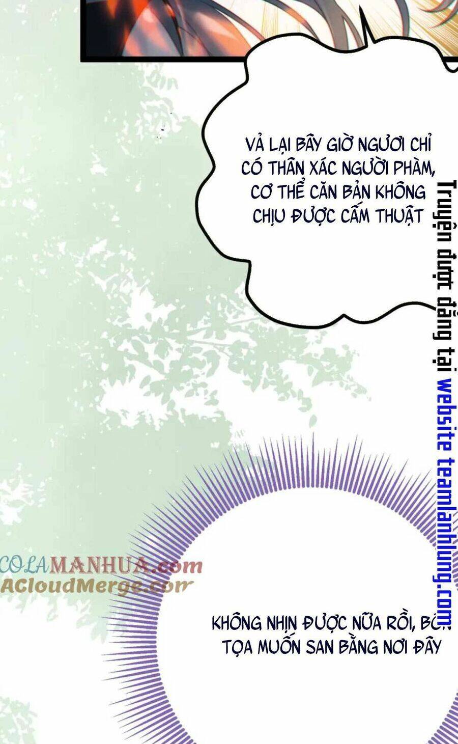 Nghịch Đồ Mỗi Ngày Đều Muốn Bắt Nạt Sư Phụ Chapter 85 - Trang 2