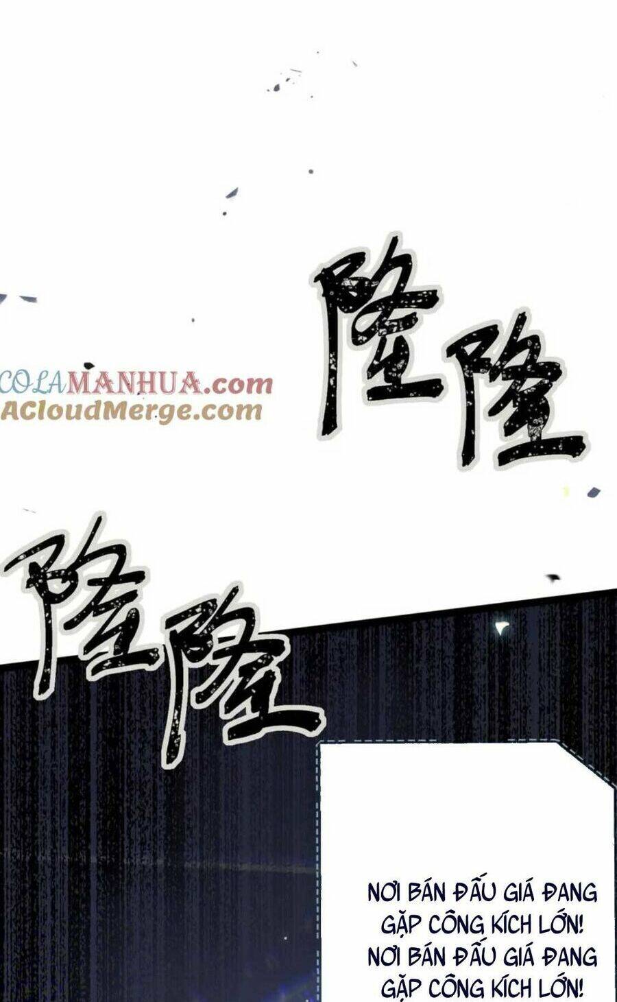 Nghịch Đồ Mỗi Ngày Đều Muốn Bắt Nạt Sư Phụ Chapter 85 - Trang 2