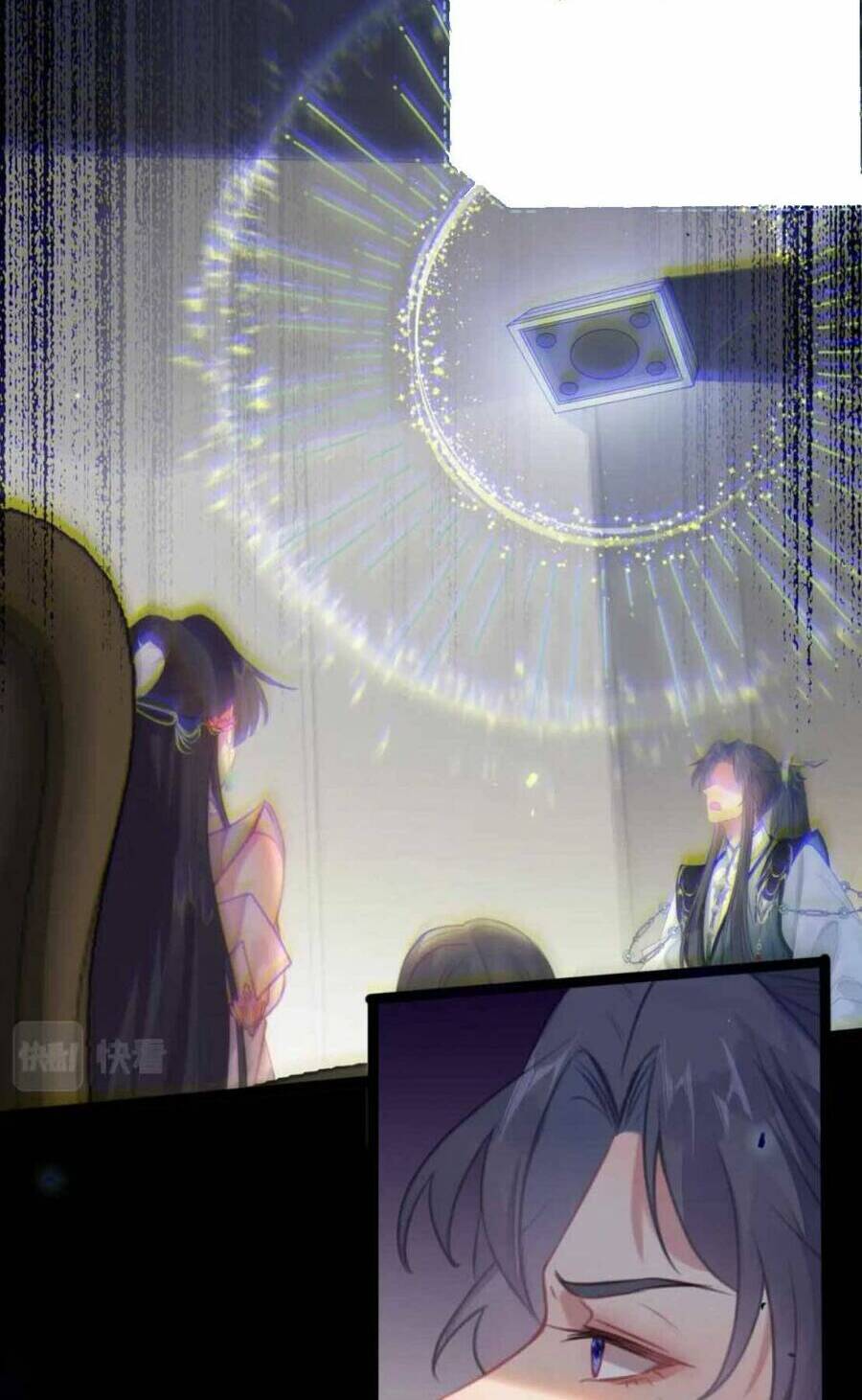 Nghịch Đồ Mỗi Ngày Đều Muốn Bắt Nạt Sư Phụ Chapter 85 - Trang 2