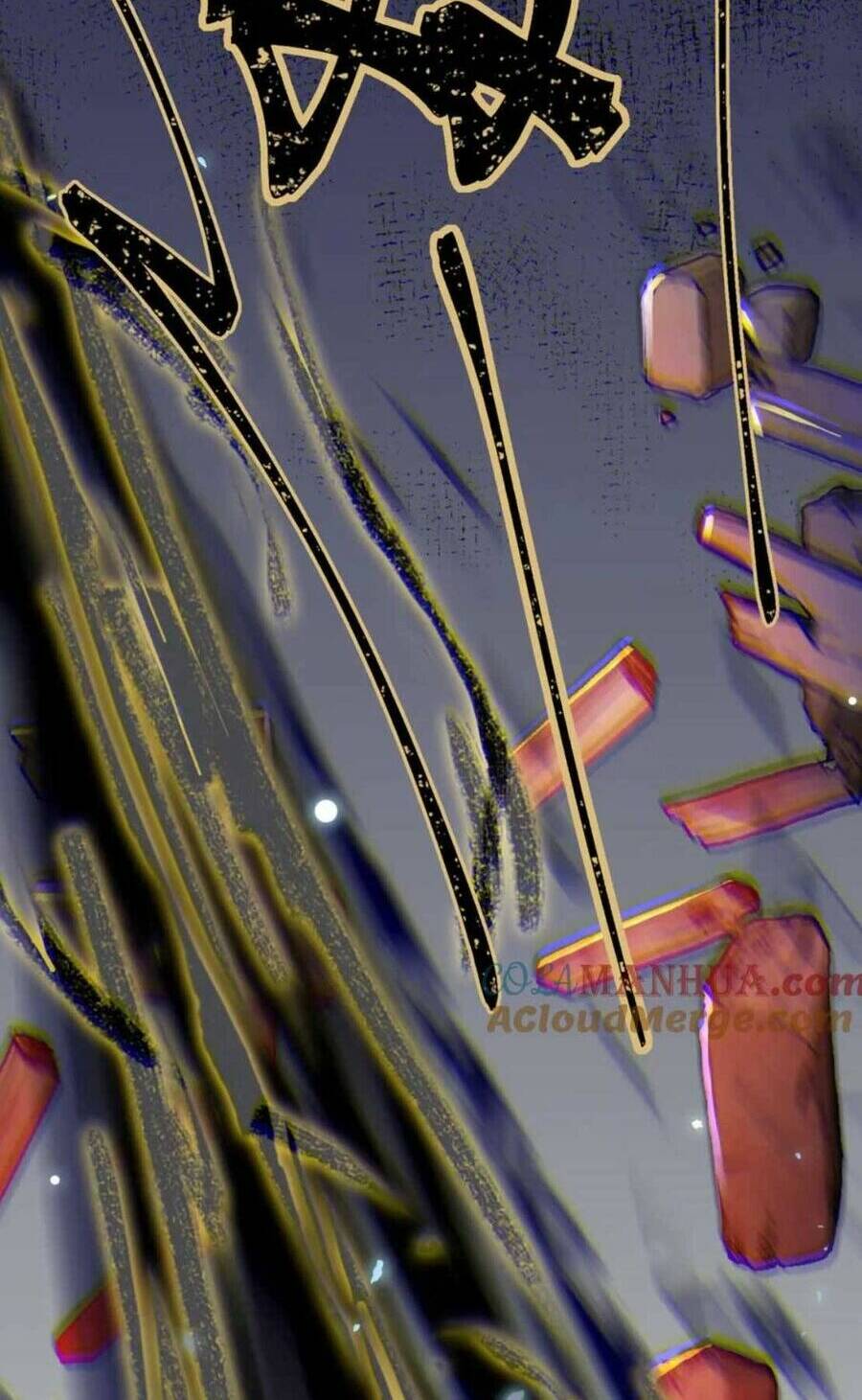 Nghịch Đồ Mỗi Ngày Đều Muốn Bắt Nạt Sư Phụ Chapter 85 - Trang 2