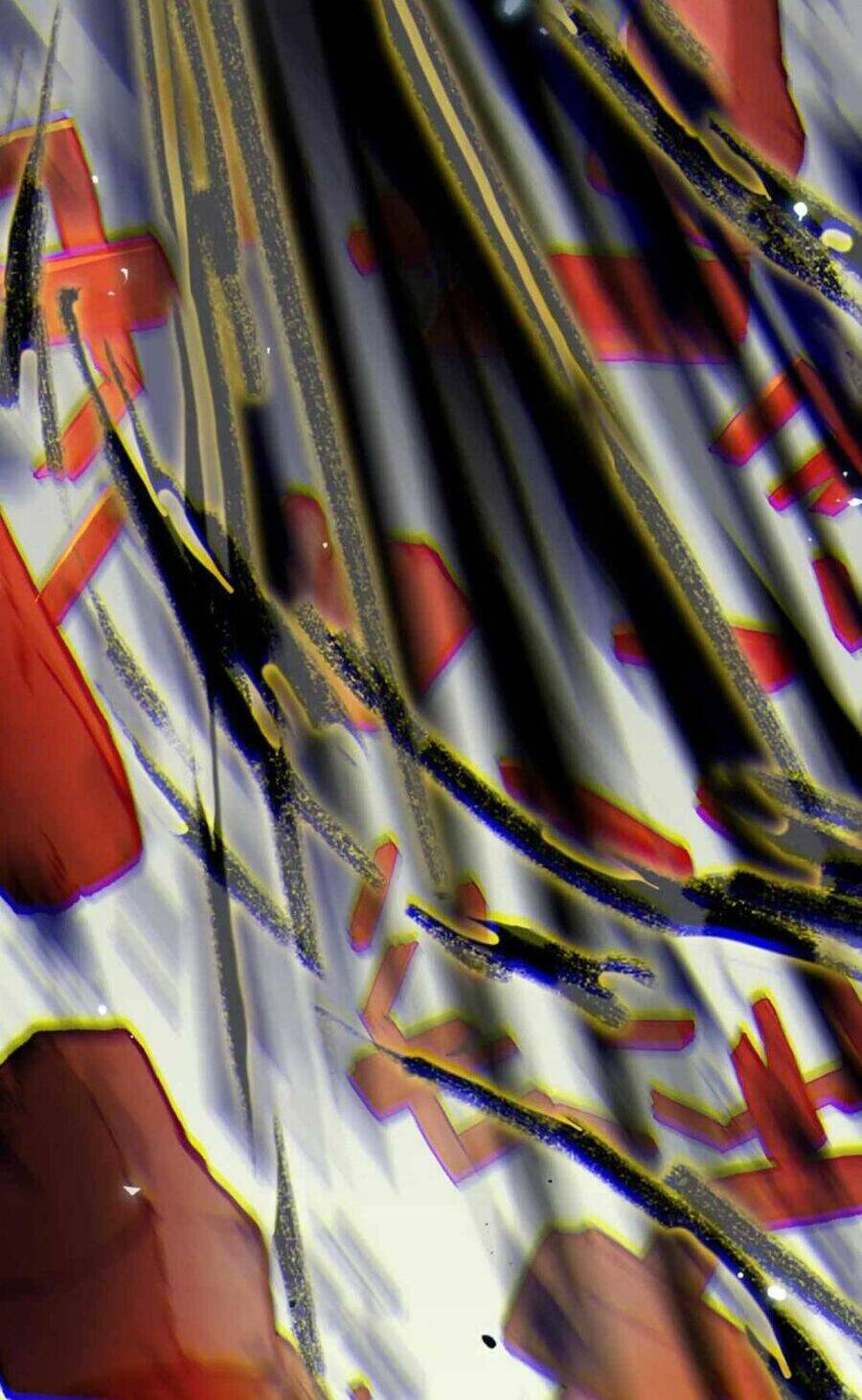 Nghịch Đồ Mỗi Ngày Đều Muốn Bắt Nạt Sư Phụ Chapter 85 - Trang 2