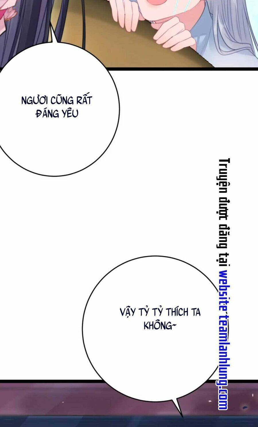 Nghịch Đồ Mỗi Ngày Đều Muốn Bắt Nạt Sư Phụ Chapter 85 - Trang 2