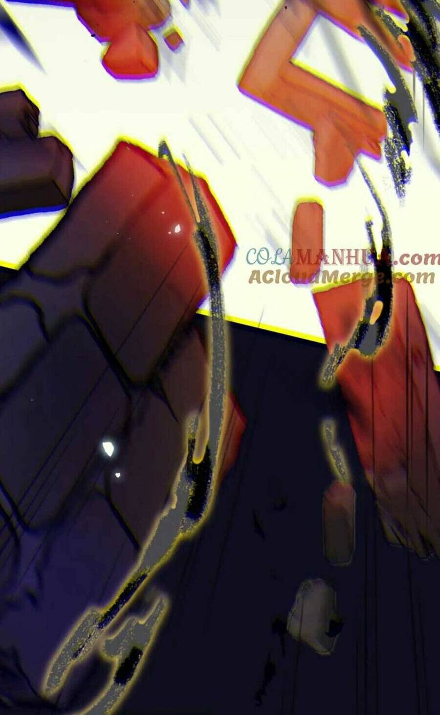 Nghịch Đồ Mỗi Ngày Đều Muốn Bắt Nạt Sư Phụ Chapter 85 - Trang 2