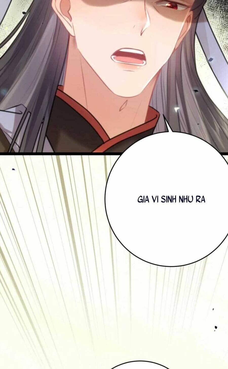 Nghịch Đồ Mỗi Ngày Đều Muốn Bắt Nạt Sư Phụ Chapter 85 - Trang 2