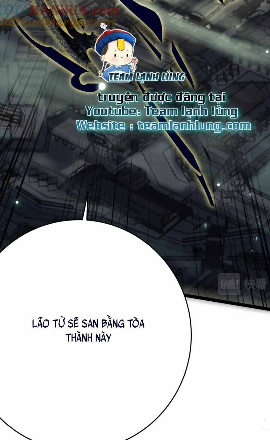 Nghịch Đồ Mỗi Ngày Đều Muốn Bắt Nạt Sư Phụ Chapter 85 - Trang 2