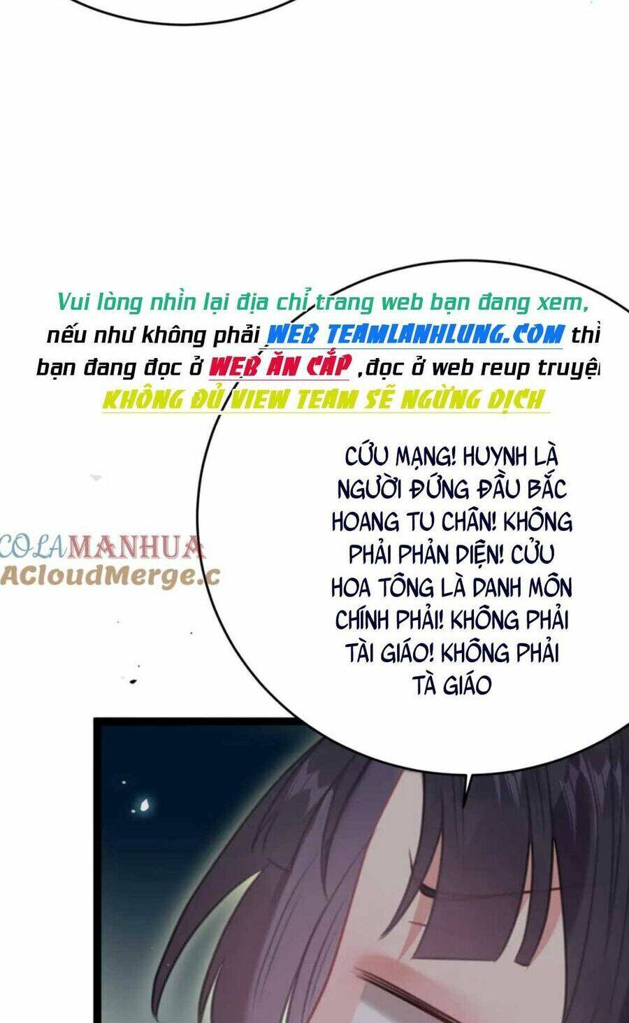 Nghịch Đồ Mỗi Ngày Đều Muốn Bắt Nạt Sư Phụ Chapter 85 - Trang 2