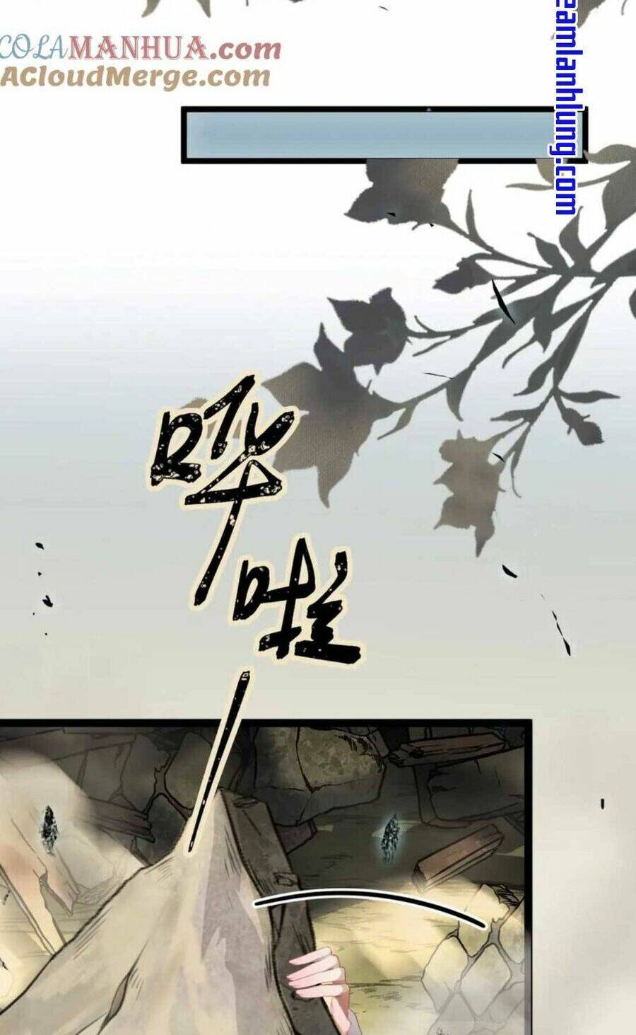 Nghịch Đồ Mỗi Ngày Đều Muốn Bắt Nạt Sư Phụ Chapter 85 - Trang 2