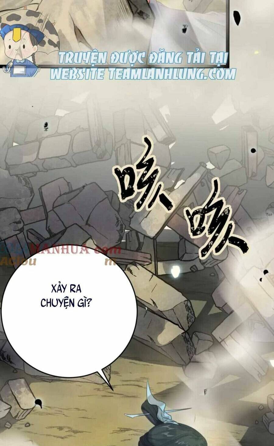 Nghịch Đồ Mỗi Ngày Đều Muốn Bắt Nạt Sư Phụ Chapter 85 - Trang 2