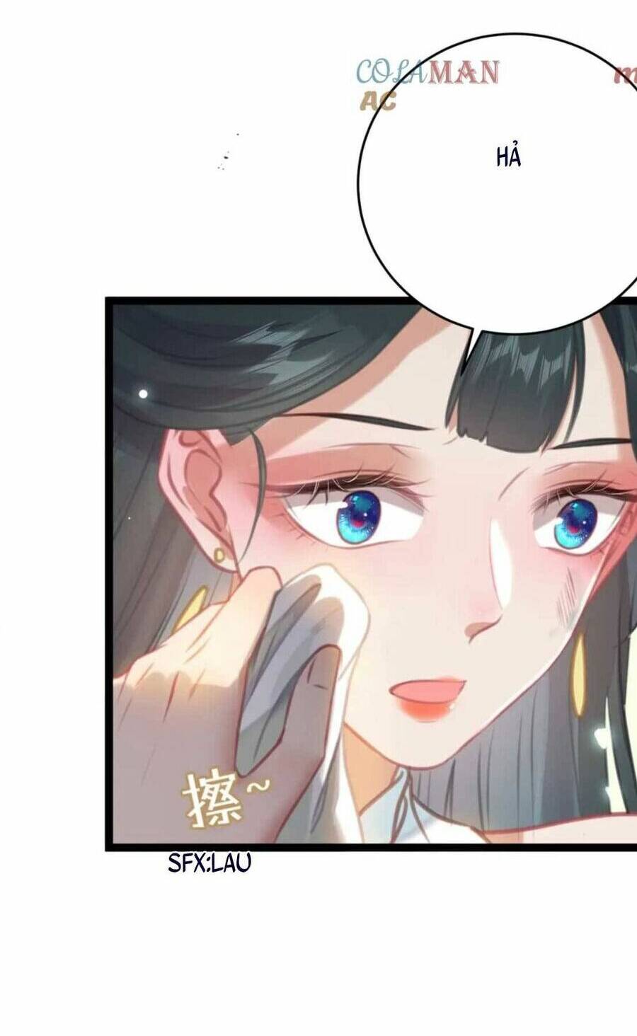 Nghịch Đồ Mỗi Ngày Đều Muốn Bắt Nạt Sư Phụ Chapter 85 - Trang 2