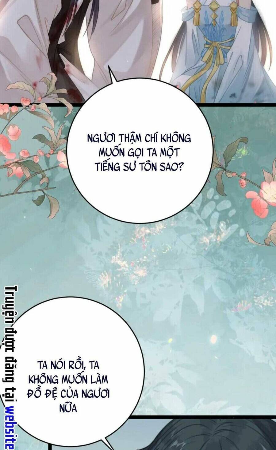 Nghịch Đồ Mỗi Ngày Đều Muốn Bắt Nạt Sư Phụ Chapter 85 - Trang 2