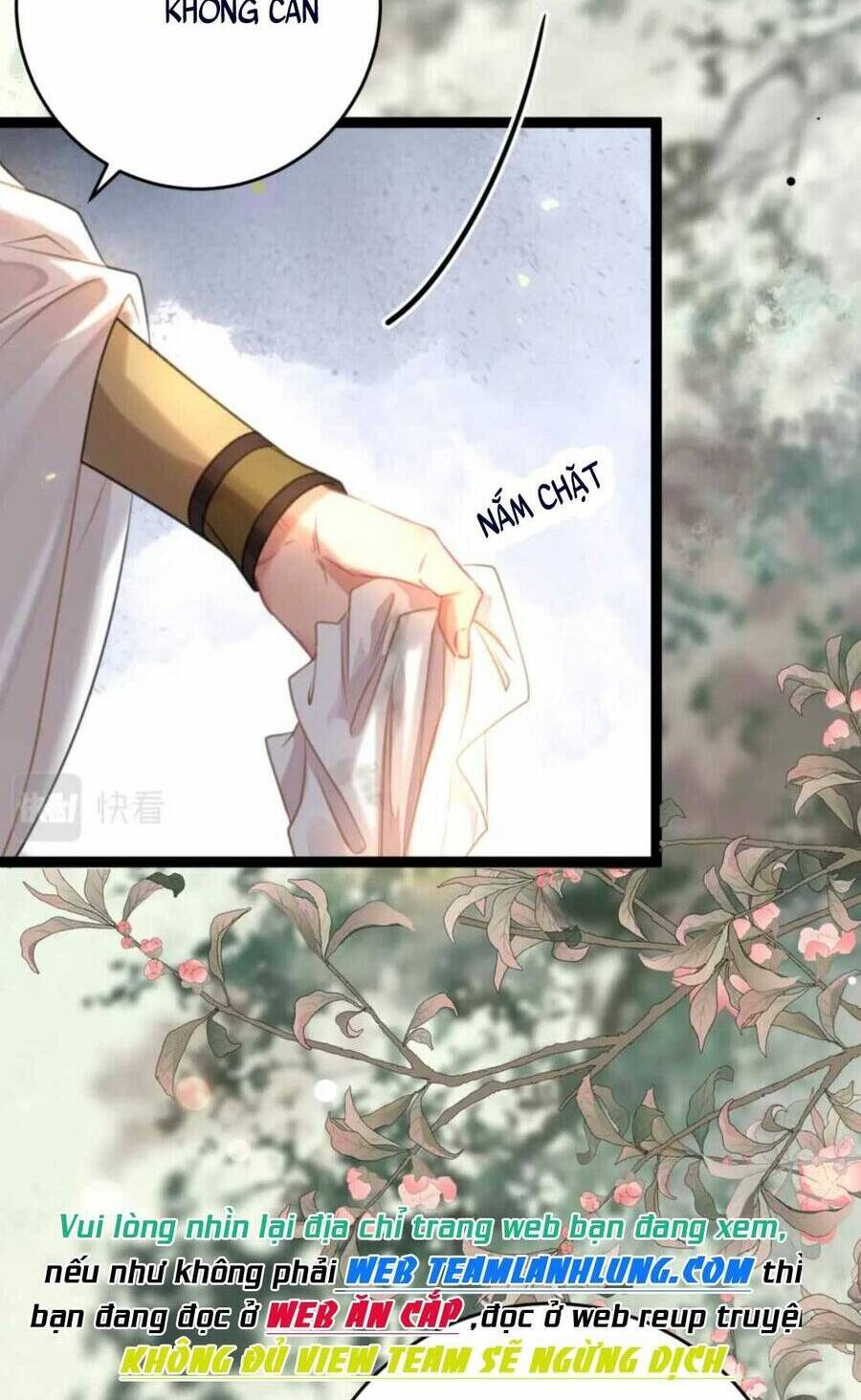 Nghịch Đồ Mỗi Ngày Đều Muốn Bắt Nạt Sư Phụ Chapter 85 - Trang 2