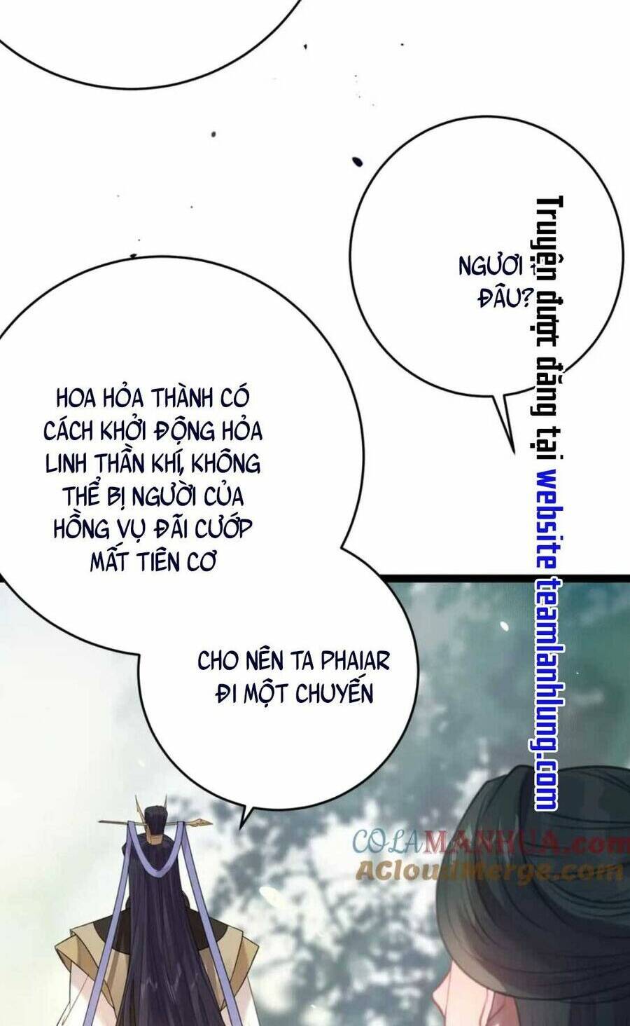 Nghịch Đồ Mỗi Ngày Đều Muốn Bắt Nạt Sư Phụ Chapter 85 - Trang 2