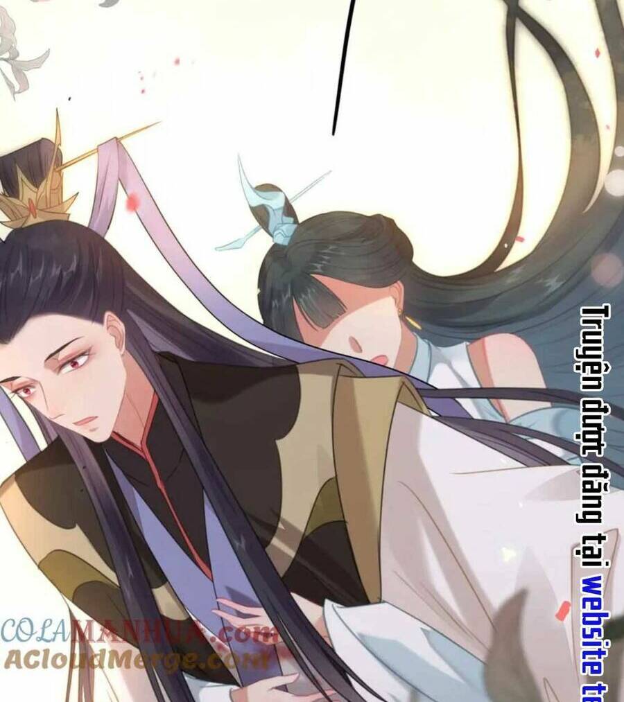 Nghịch Đồ Mỗi Ngày Đều Muốn Bắt Nạt Sư Phụ Chapter 85 - Trang 2