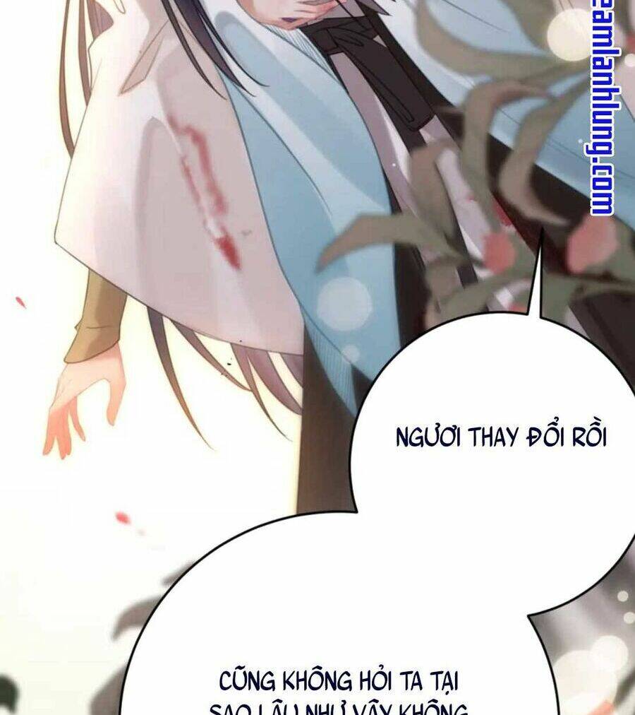 Nghịch Đồ Mỗi Ngày Đều Muốn Bắt Nạt Sư Phụ Chapter 85 - Trang 2