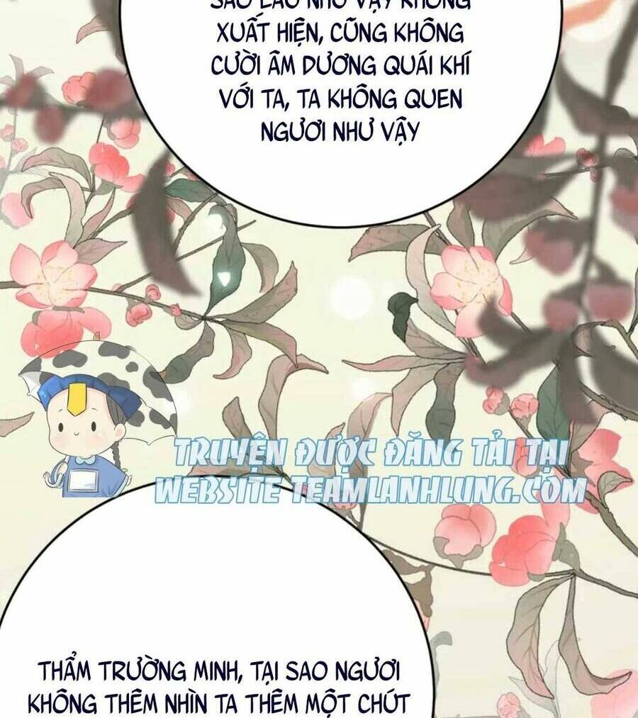 Nghịch Đồ Mỗi Ngày Đều Muốn Bắt Nạt Sư Phụ Chapter 85 - Trang 2