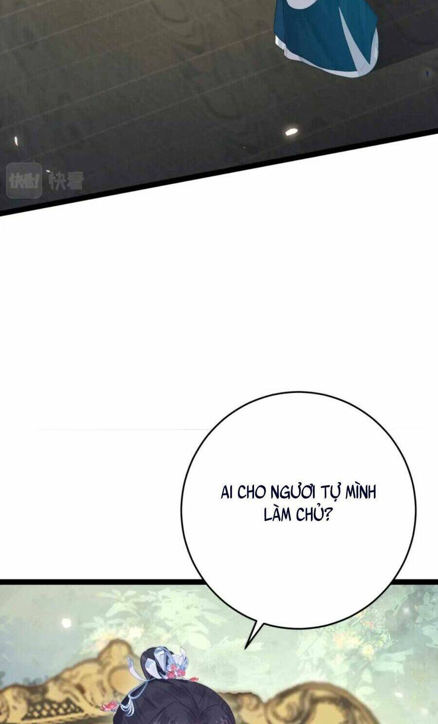 Nghịch Đồ Mỗi Ngày Đều Muốn Bắt Nạt Sư Phụ Chapter 85 - Trang 2