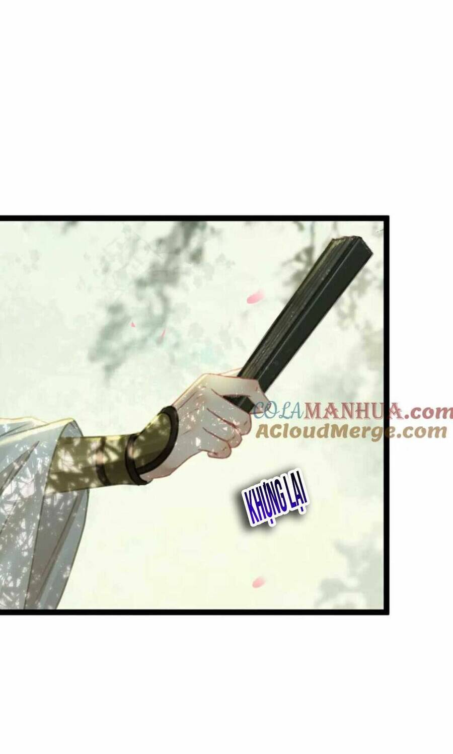 Nghịch Đồ Mỗi Ngày Đều Muốn Bắt Nạt Sư Phụ Chapter 86 - Trang 2