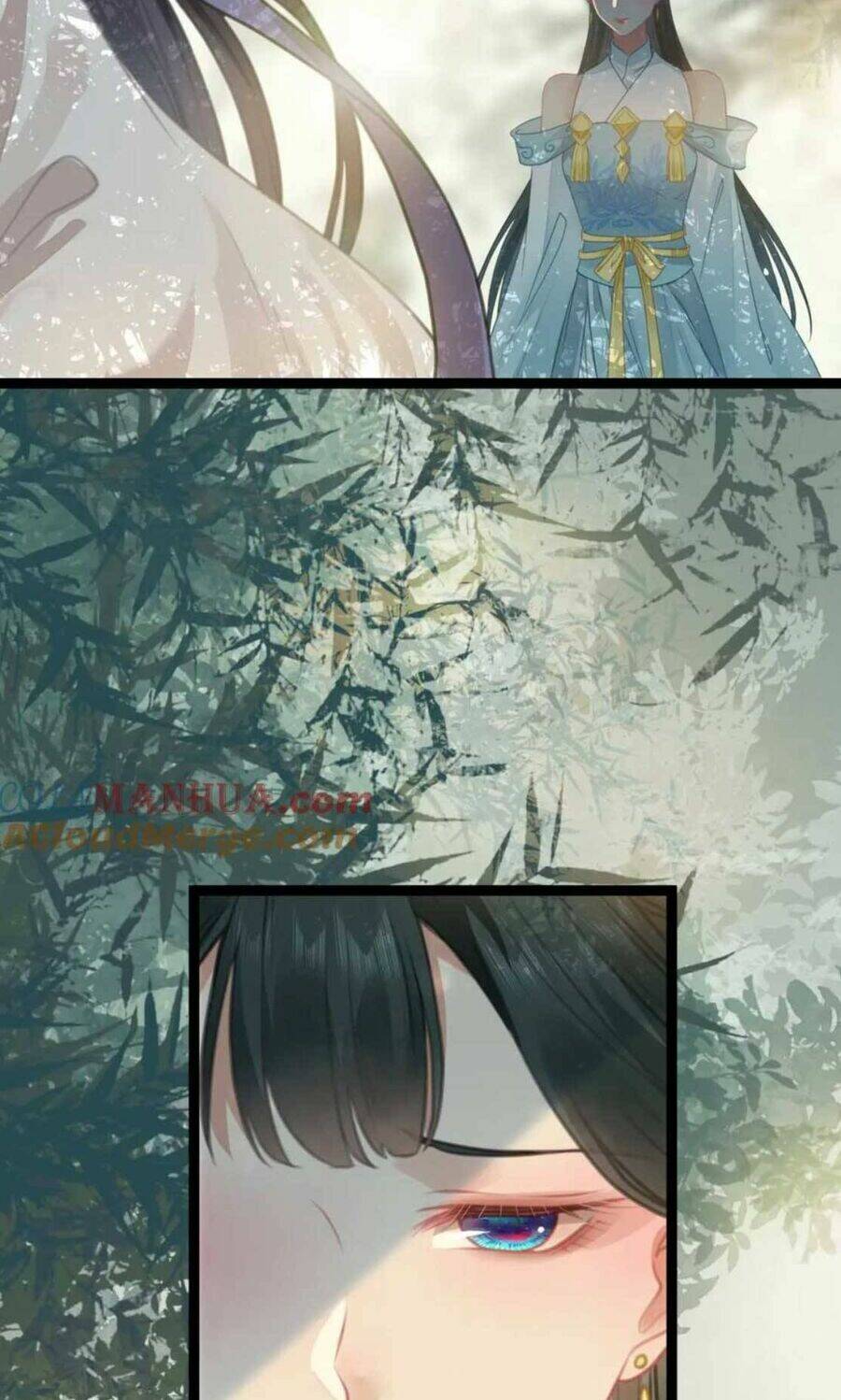 Nghịch Đồ Mỗi Ngày Đều Muốn Bắt Nạt Sư Phụ Chapter 86 - Trang 2