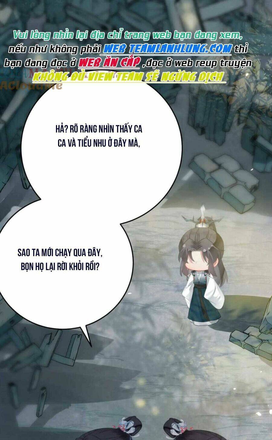 Nghịch Đồ Mỗi Ngày Đều Muốn Bắt Nạt Sư Phụ Chapter 86 - Trang 2