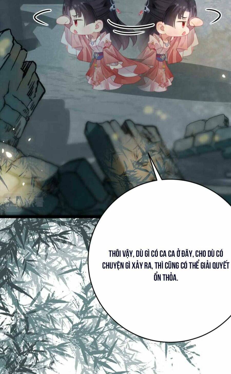 Nghịch Đồ Mỗi Ngày Đều Muốn Bắt Nạt Sư Phụ Chapter 86 - Trang 2