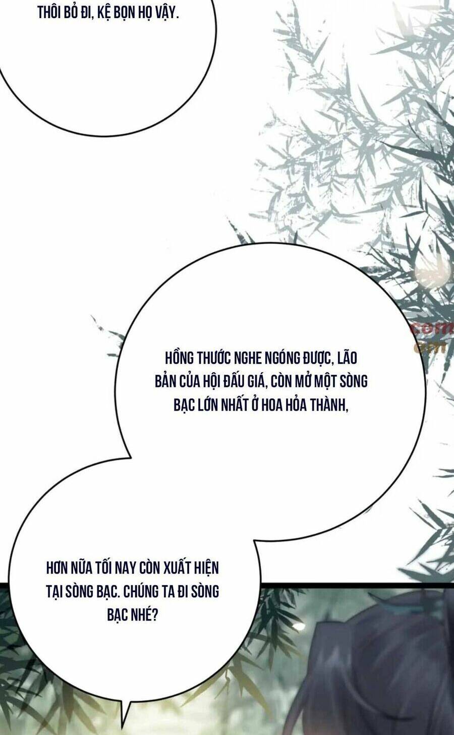 Nghịch Đồ Mỗi Ngày Đều Muốn Bắt Nạt Sư Phụ Chapter 86 - Trang 2