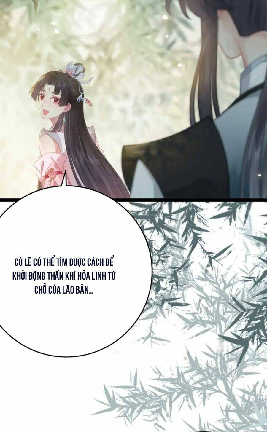 Nghịch Đồ Mỗi Ngày Đều Muốn Bắt Nạt Sư Phụ Chapter 86 - Trang 2