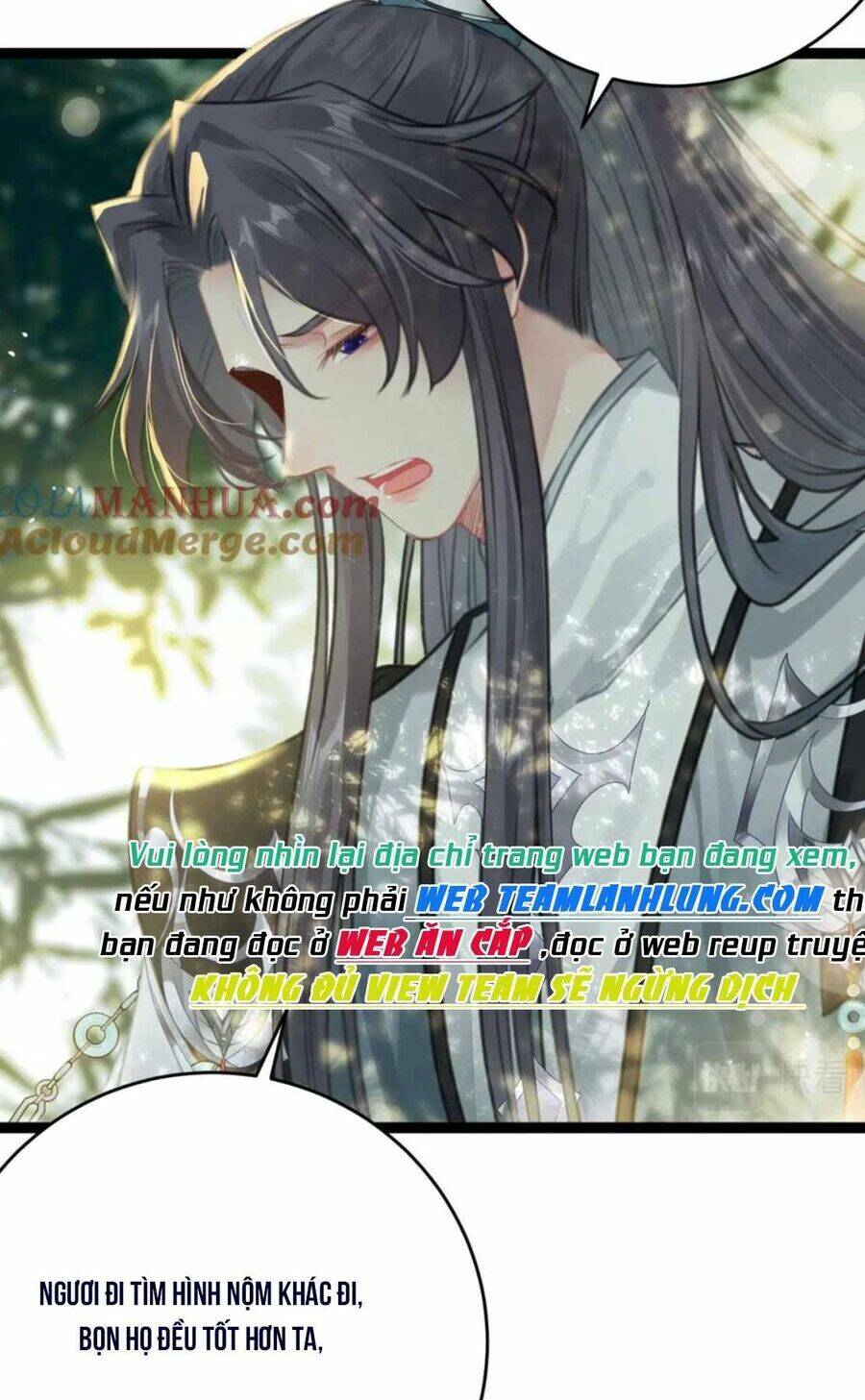 Nghịch Đồ Mỗi Ngày Đều Muốn Bắt Nạt Sư Phụ Chapter 86 - Trang 2