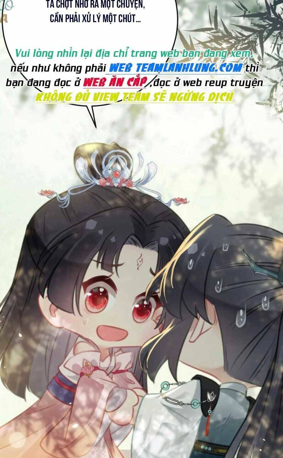 Nghịch Đồ Mỗi Ngày Đều Muốn Bắt Nạt Sư Phụ Chapter 86 - Trang 2