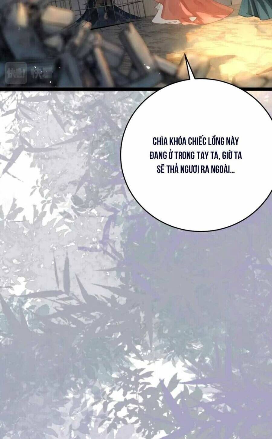 Nghịch Đồ Mỗi Ngày Đều Muốn Bắt Nạt Sư Phụ Chapter 86 - Trang 2