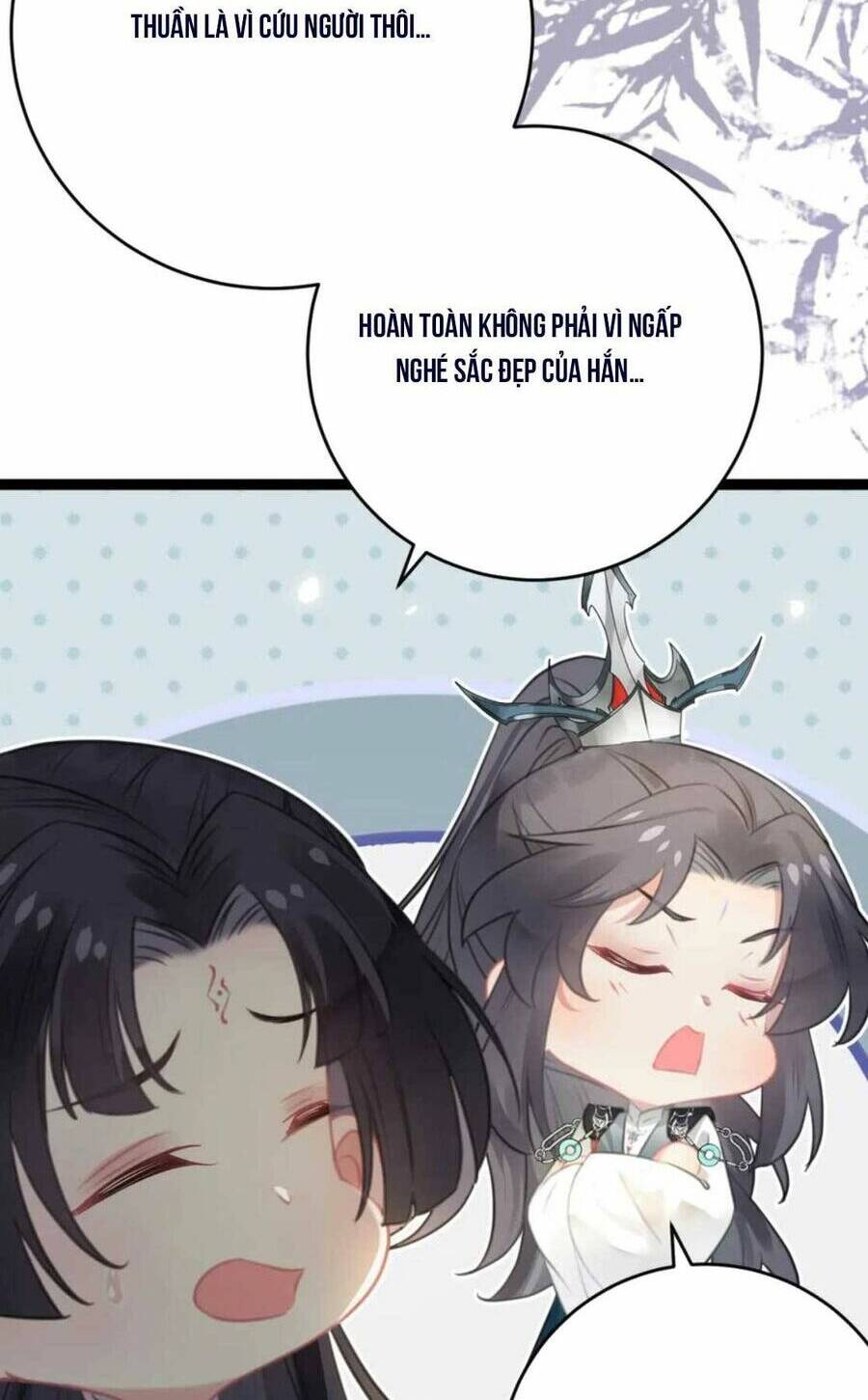 Nghịch Đồ Mỗi Ngày Đều Muốn Bắt Nạt Sư Phụ Chapter 86 - Trang 2