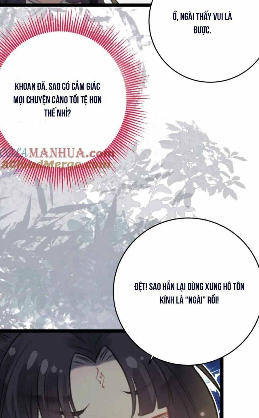 Nghịch Đồ Mỗi Ngày Đều Muốn Bắt Nạt Sư Phụ Chapter 86 - Trang 2