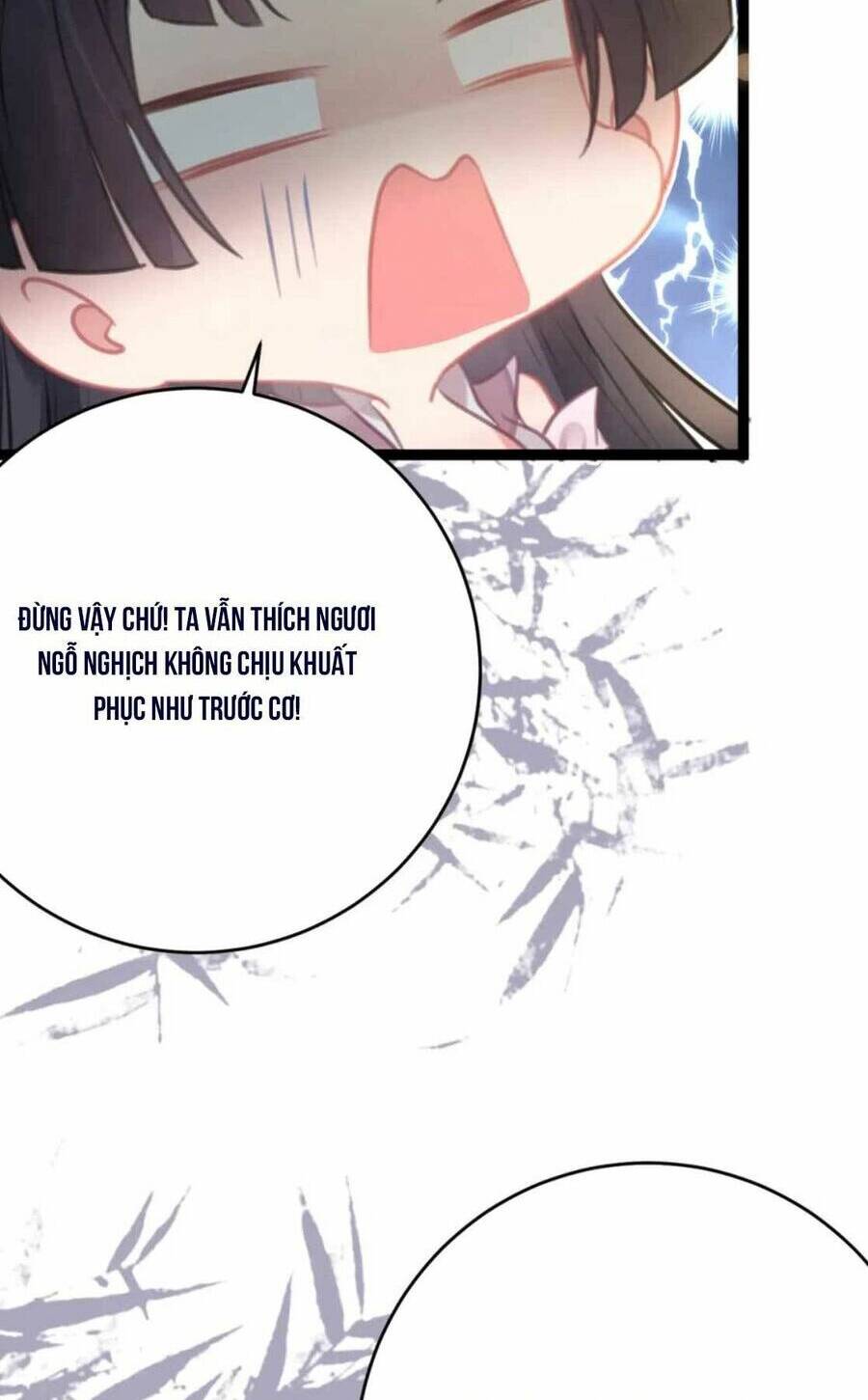 Nghịch Đồ Mỗi Ngày Đều Muốn Bắt Nạt Sư Phụ Chapter 86 - Trang 2