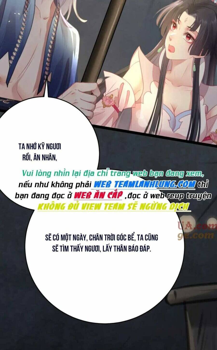 Nghịch Đồ Mỗi Ngày Đều Muốn Bắt Nạt Sư Phụ Chapter 86 - Trang 2