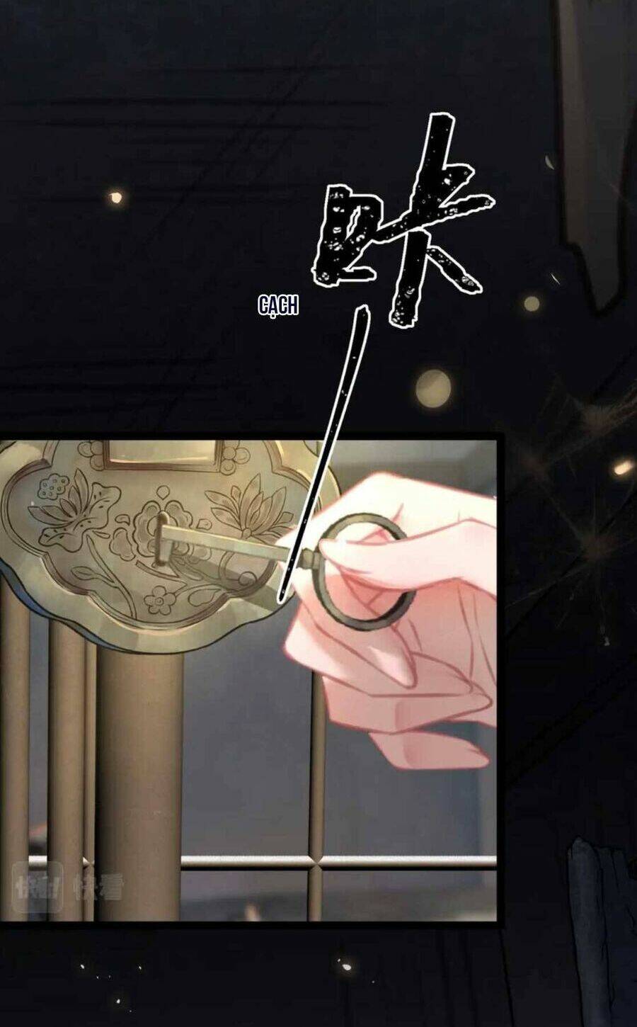 Nghịch Đồ Mỗi Ngày Đều Muốn Bắt Nạt Sư Phụ Chapter 86 - Trang 2