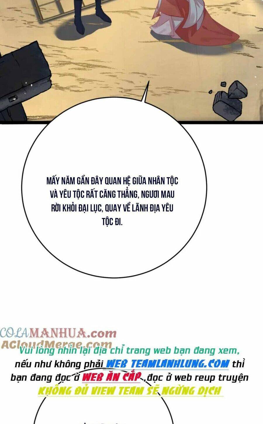 Nghịch Đồ Mỗi Ngày Đều Muốn Bắt Nạt Sư Phụ Chapter 86 - Trang 2