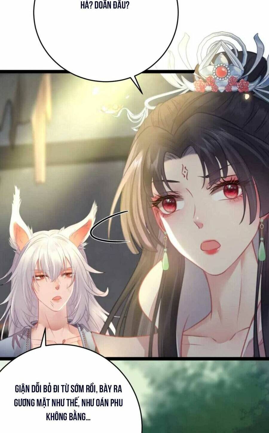 Nghịch Đồ Mỗi Ngày Đều Muốn Bắt Nạt Sư Phụ Chapter 86 - Trang 2