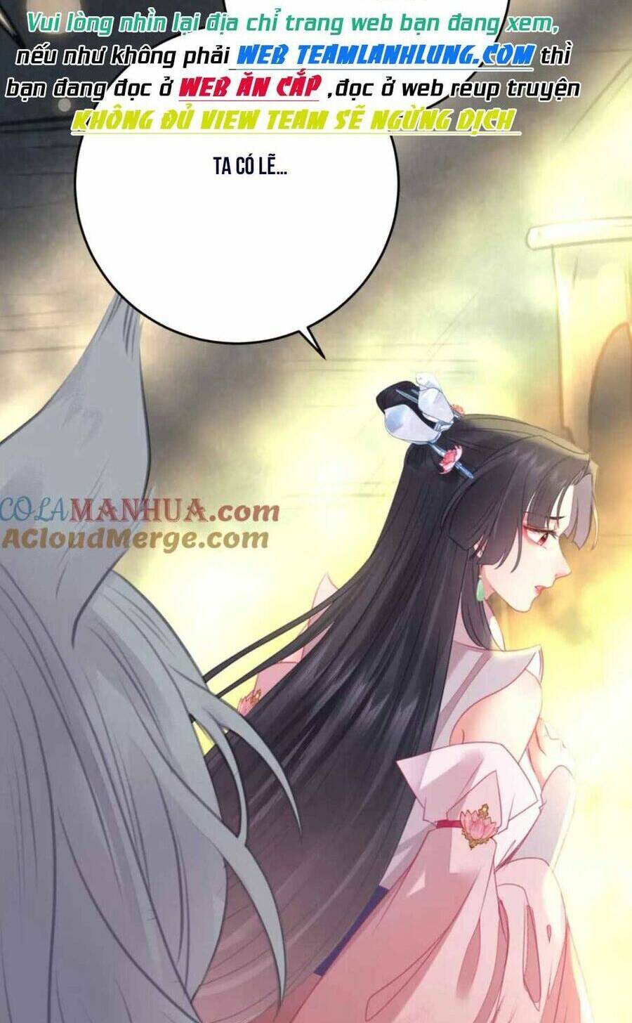 Nghịch Đồ Mỗi Ngày Đều Muốn Bắt Nạt Sư Phụ Chapter 86 - Trang 2