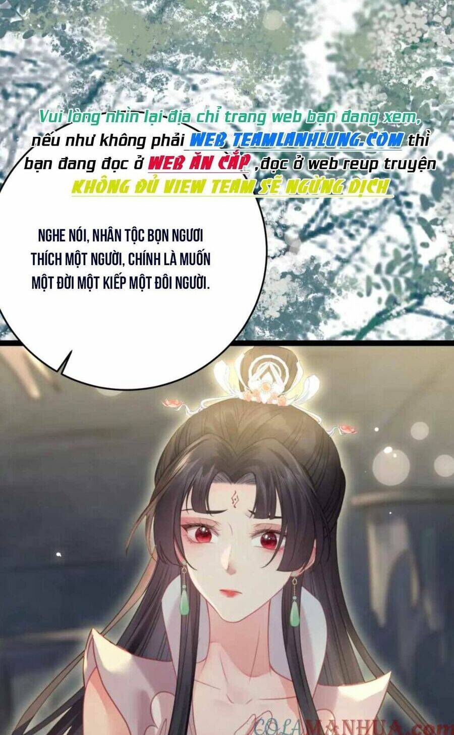 Nghịch Đồ Mỗi Ngày Đều Muốn Bắt Nạt Sư Phụ Chapter 86 - Trang 2