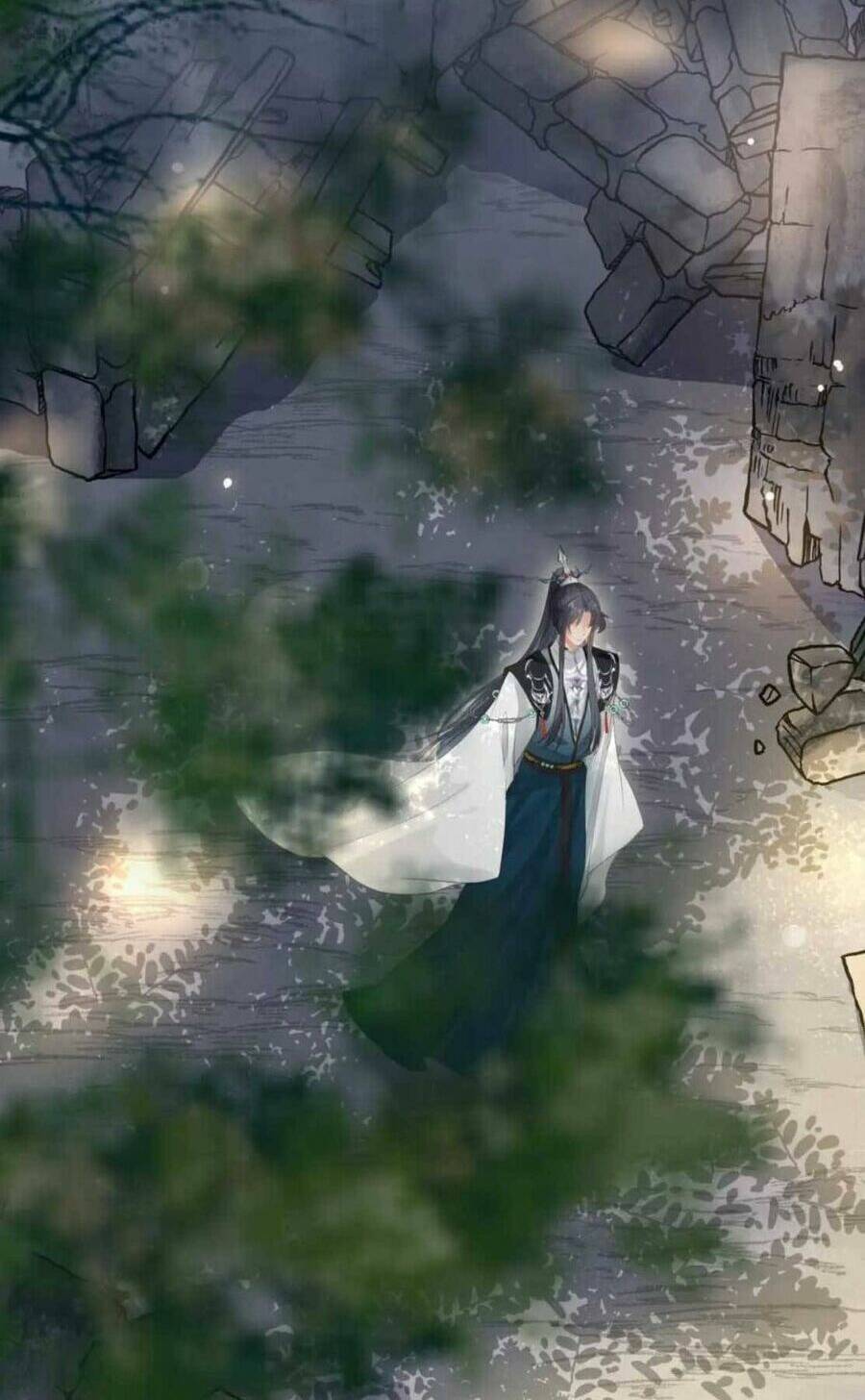 Nghịch Đồ Mỗi Ngày Đều Muốn Bắt Nạt Sư Phụ Chapter 86 - Trang 2