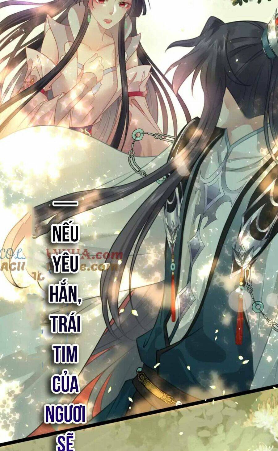 Nghịch Đồ Mỗi Ngày Đều Muốn Bắt Nạt Sư Phụ Chapter 86 - Trang 2