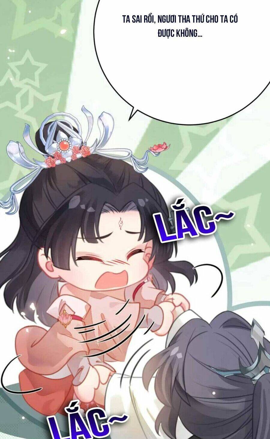 Nghịch Đồ Mỗi Ngày Đều Muốn Bắt Nạt Sư Phụ Chapter 86 - Trang 2