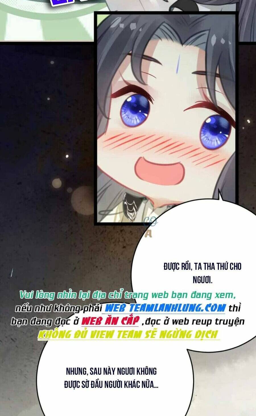 Nghịch Đồ Mỗi Ngày Đều Muốn Bắt Nạt Sư Phụ Chapter 86 - Trang 2